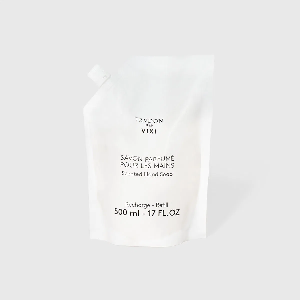 Trudon Vixi Trudon Vixi