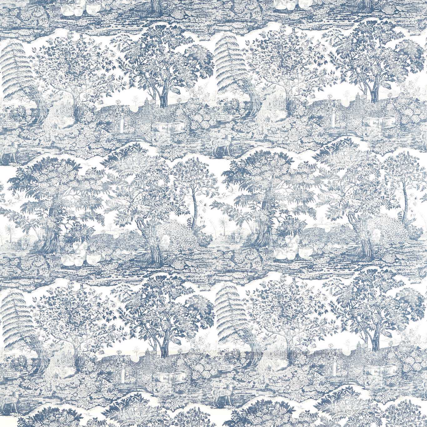 Sanderson Highgrove Toile