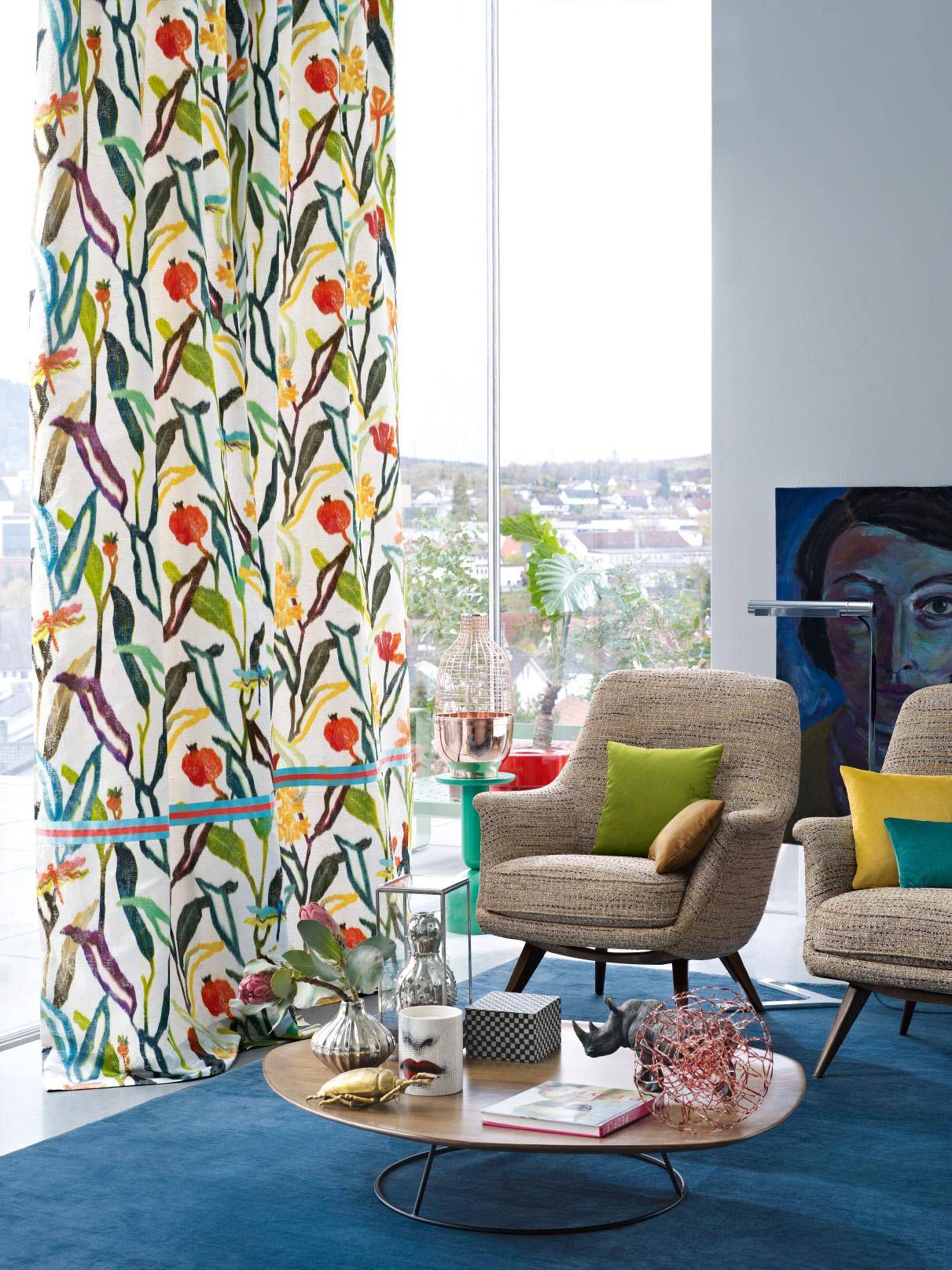 Zimmer + Rohde Wonderland