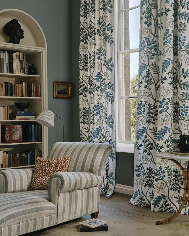 Colefax & Fowler Ellerdine