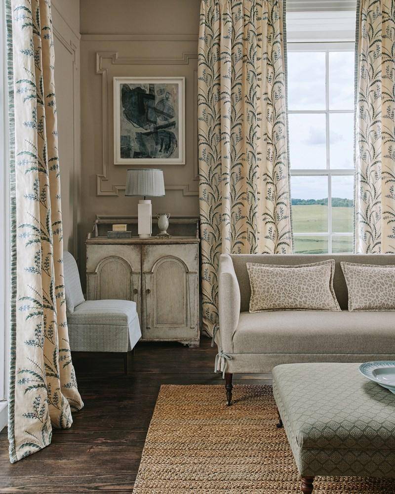 Colefax & Fowler Perinne 