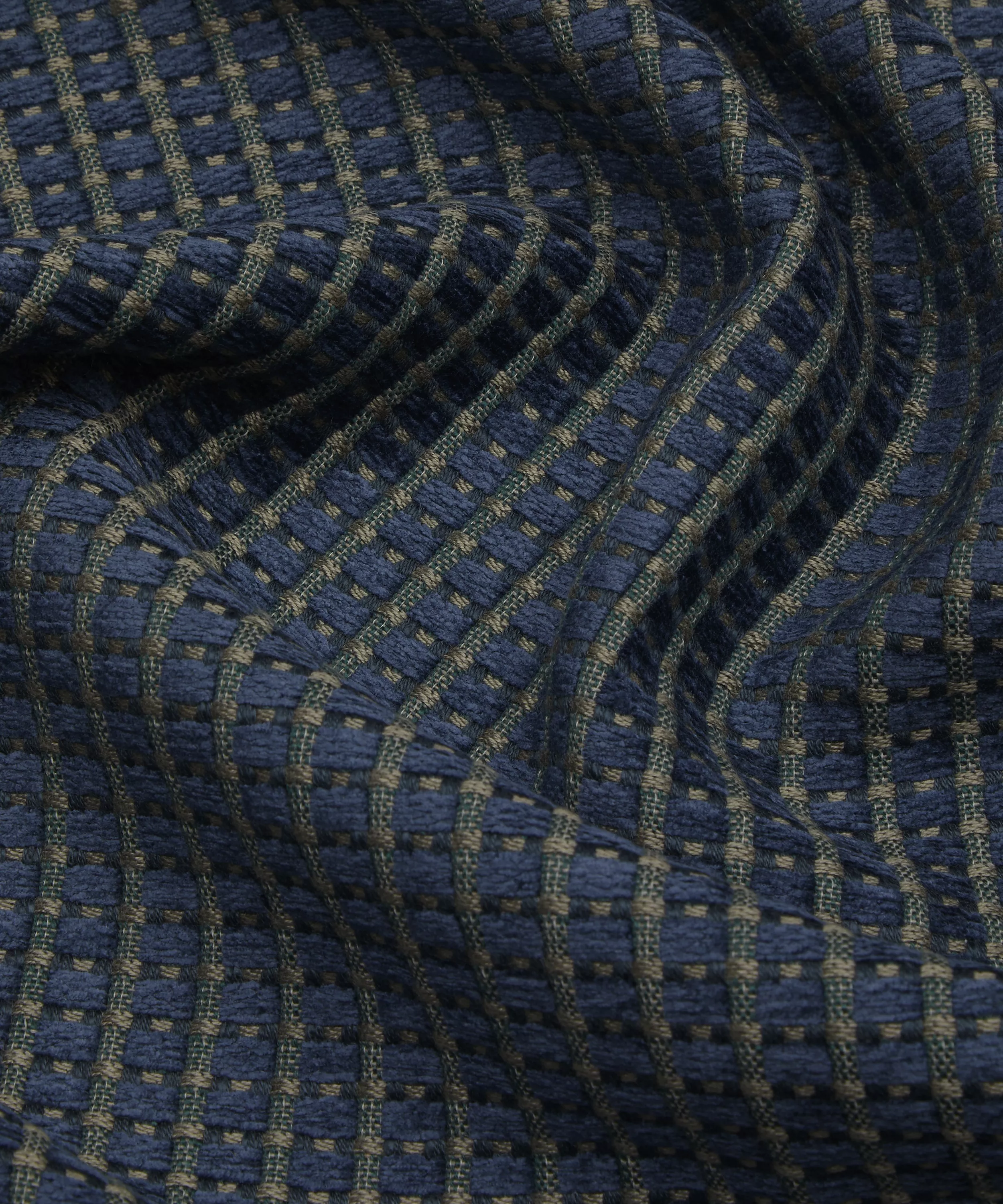 Smalt Blue