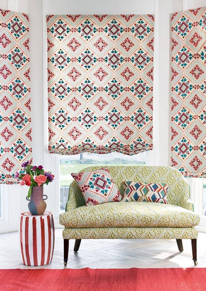 Jane Churchill Minerva