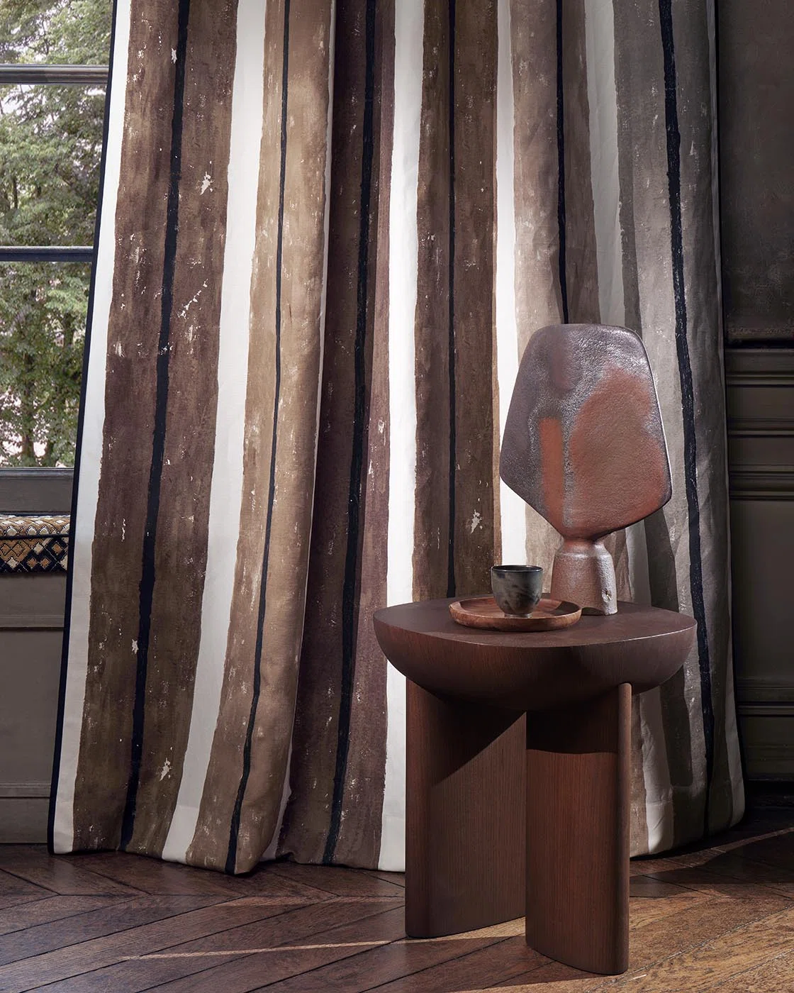 Pierre Frey Les méharées