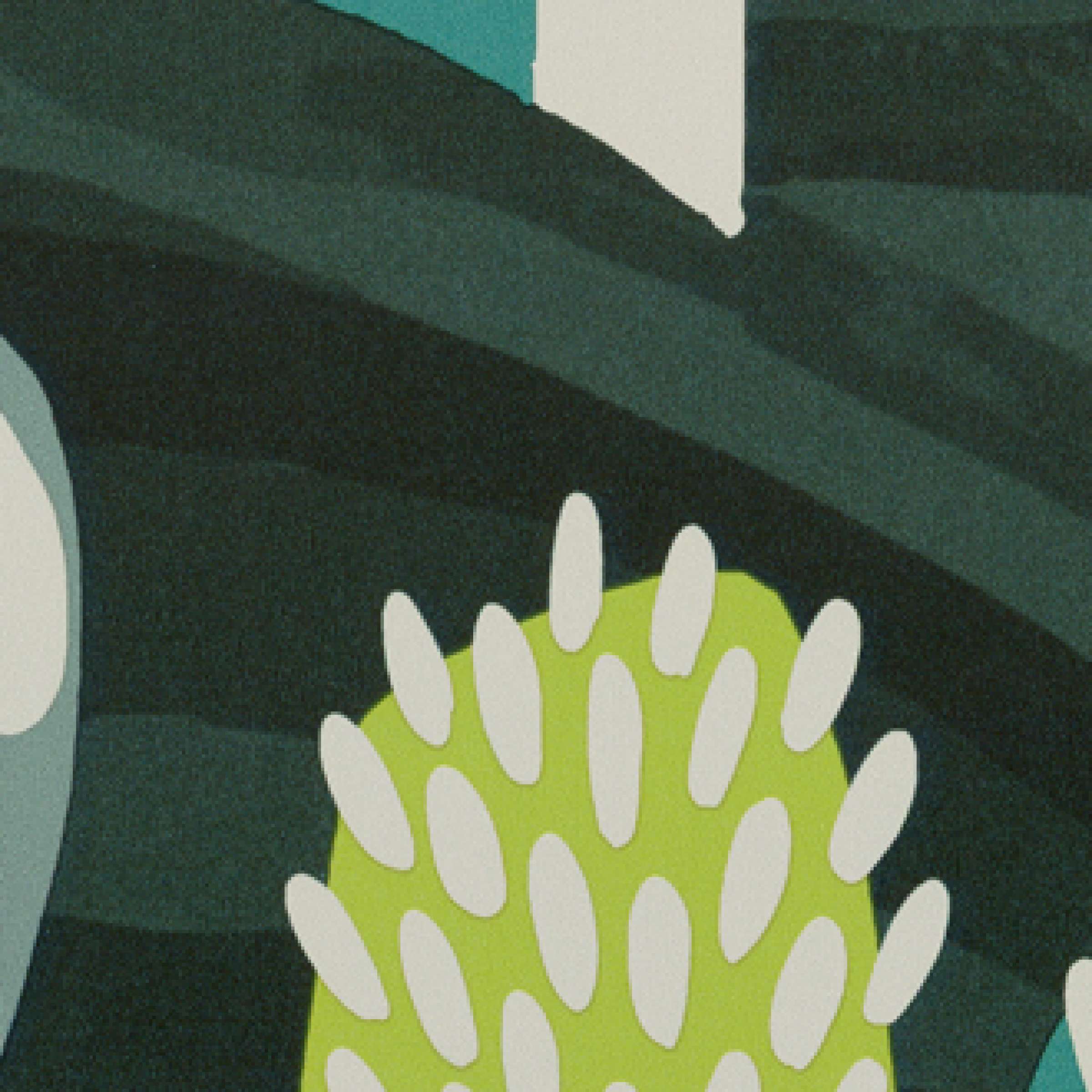 La montagne d'Aquilina