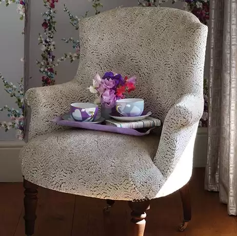 Nina Campbell Lizong