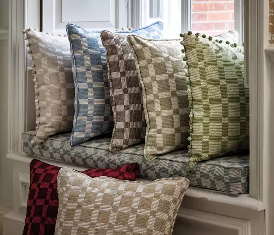 Nina Campbell Chautard 