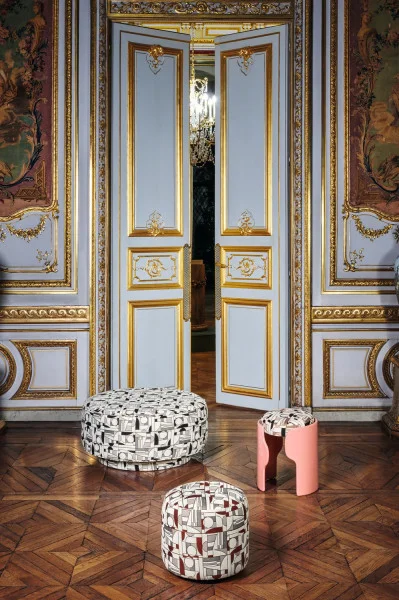 Misia Euphorie Cubiste