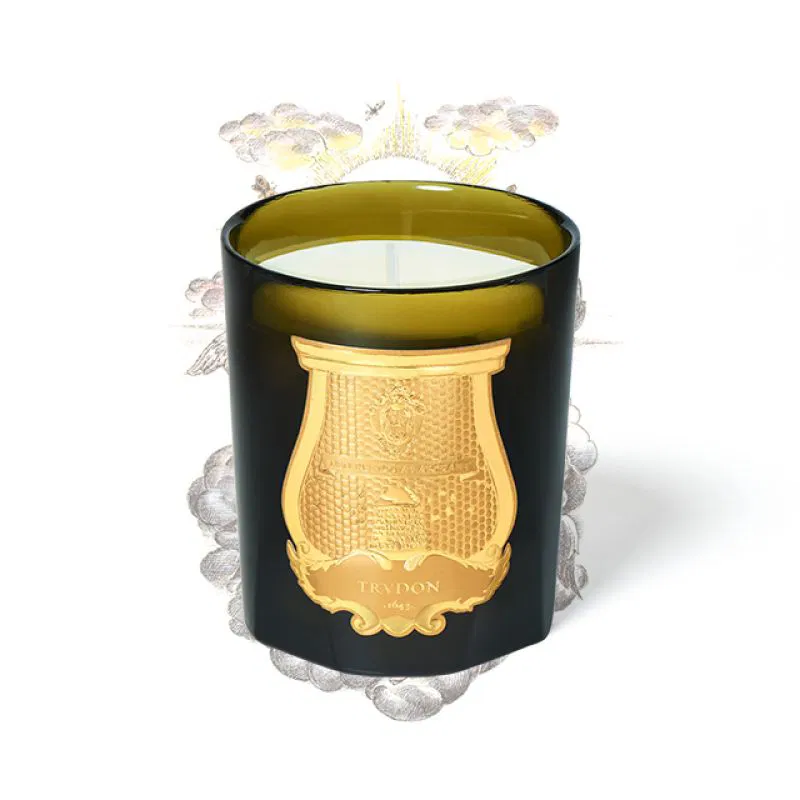 Trudon Spiritus Sancti