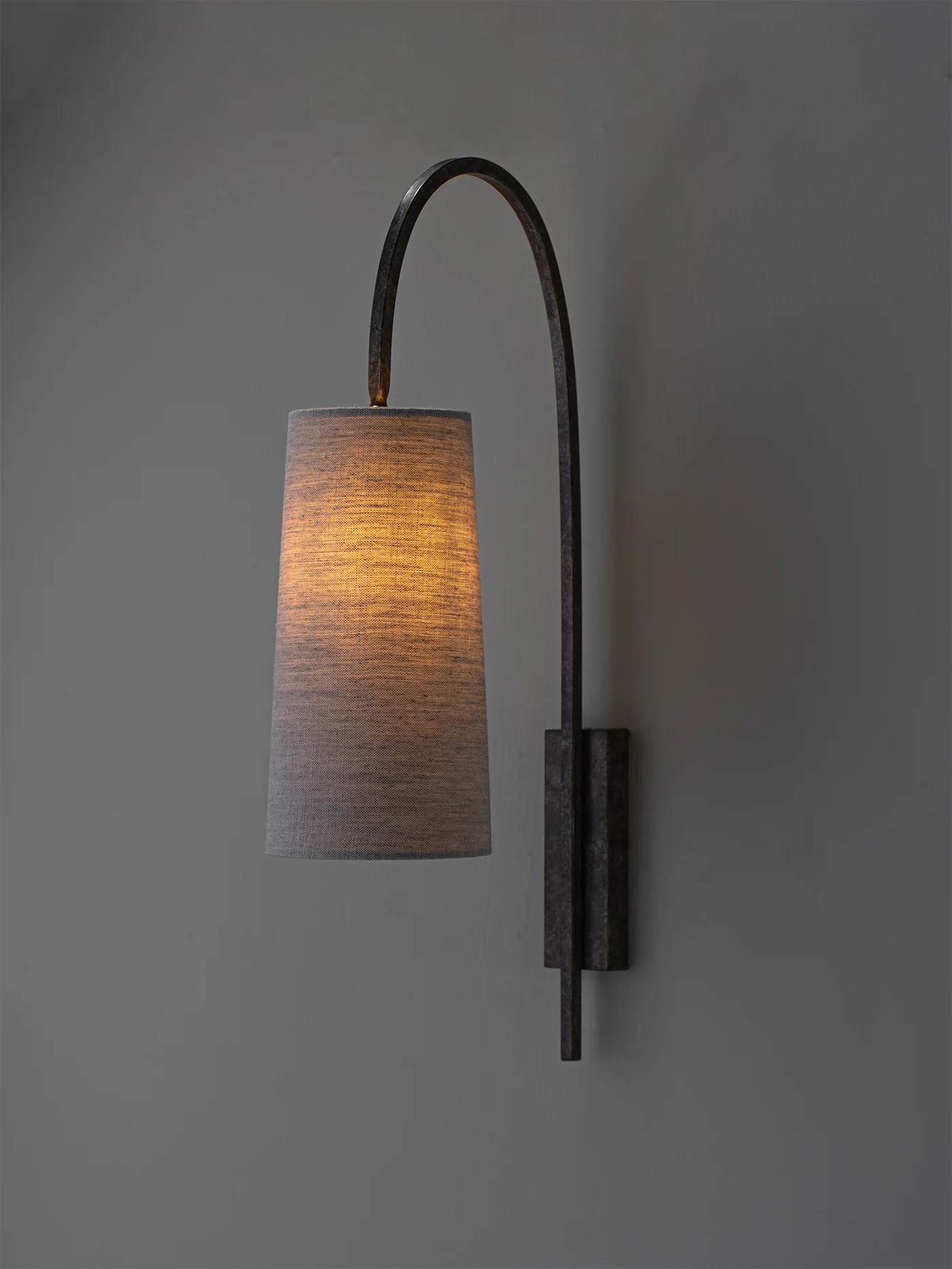 Porta Romana Willow Wall Light
