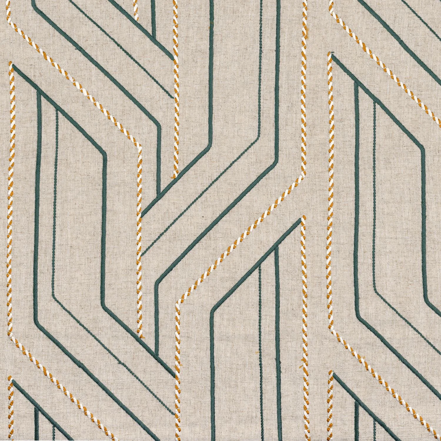 Flax / celadon