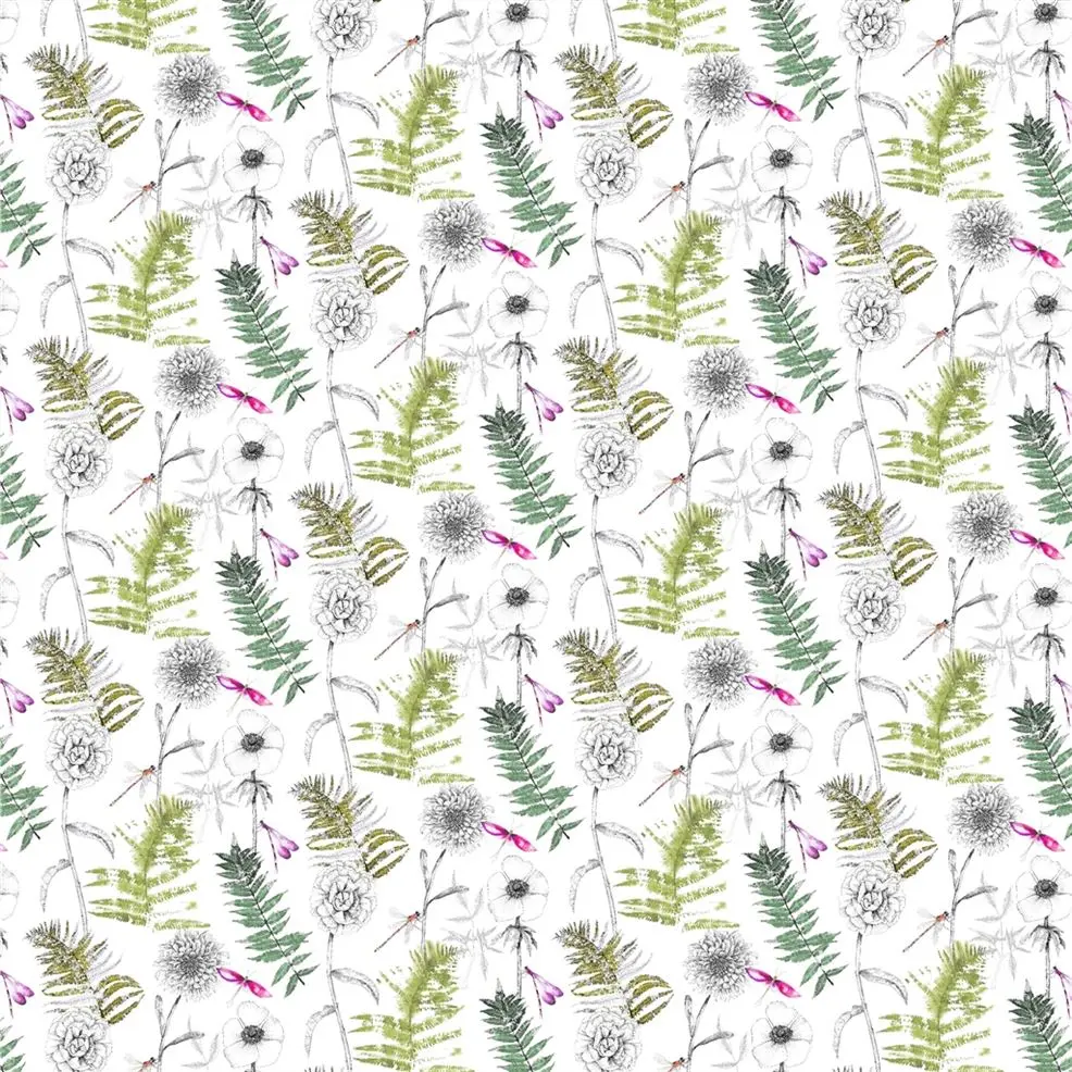 Designers Guild Acanthus Outdoor Designers Guild Acanthus Outdoor