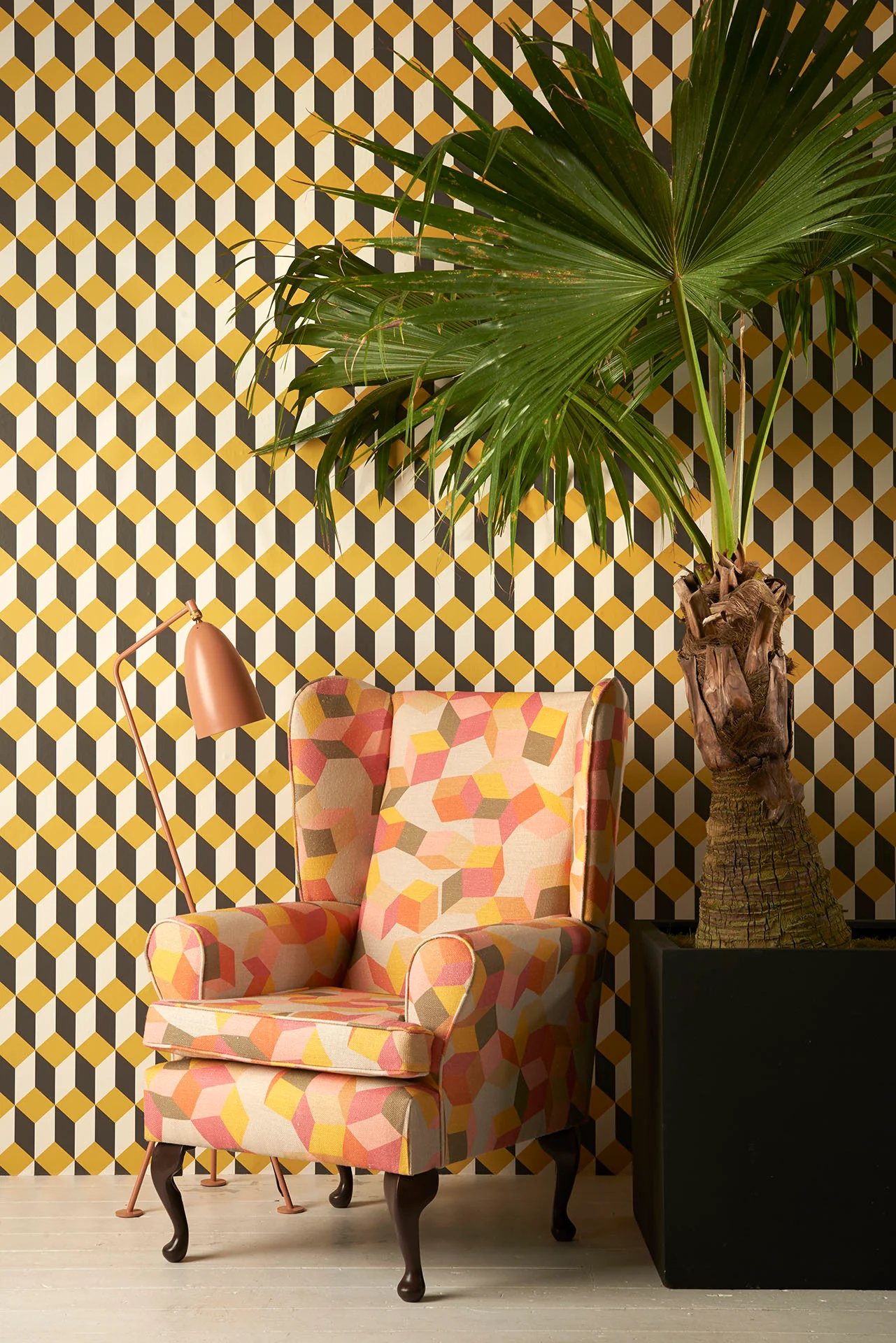 Cole & Son Delano