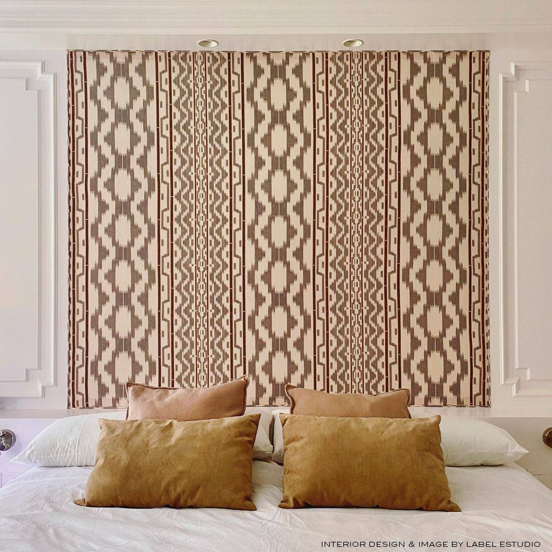 Gastón y Daniela Cala Murada