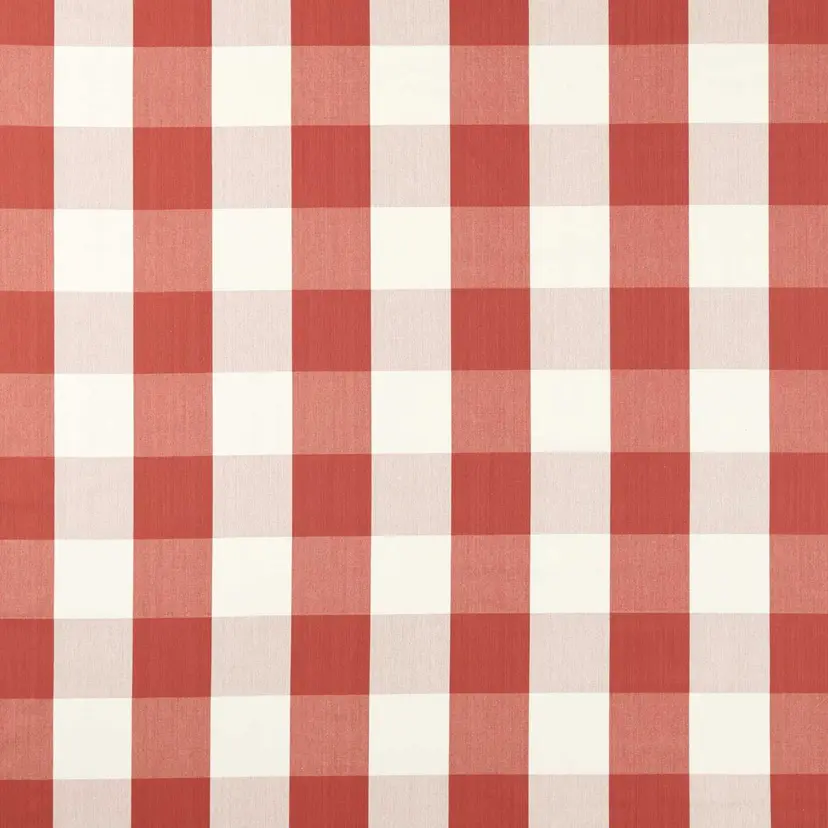 Sanderson Madras Check