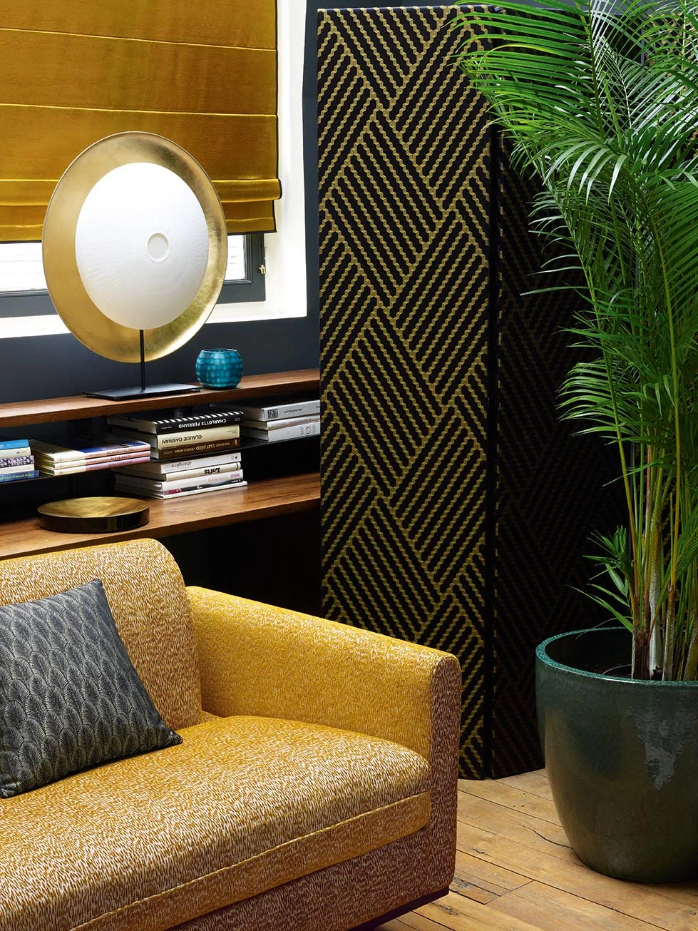 Pierre Frey Palmette