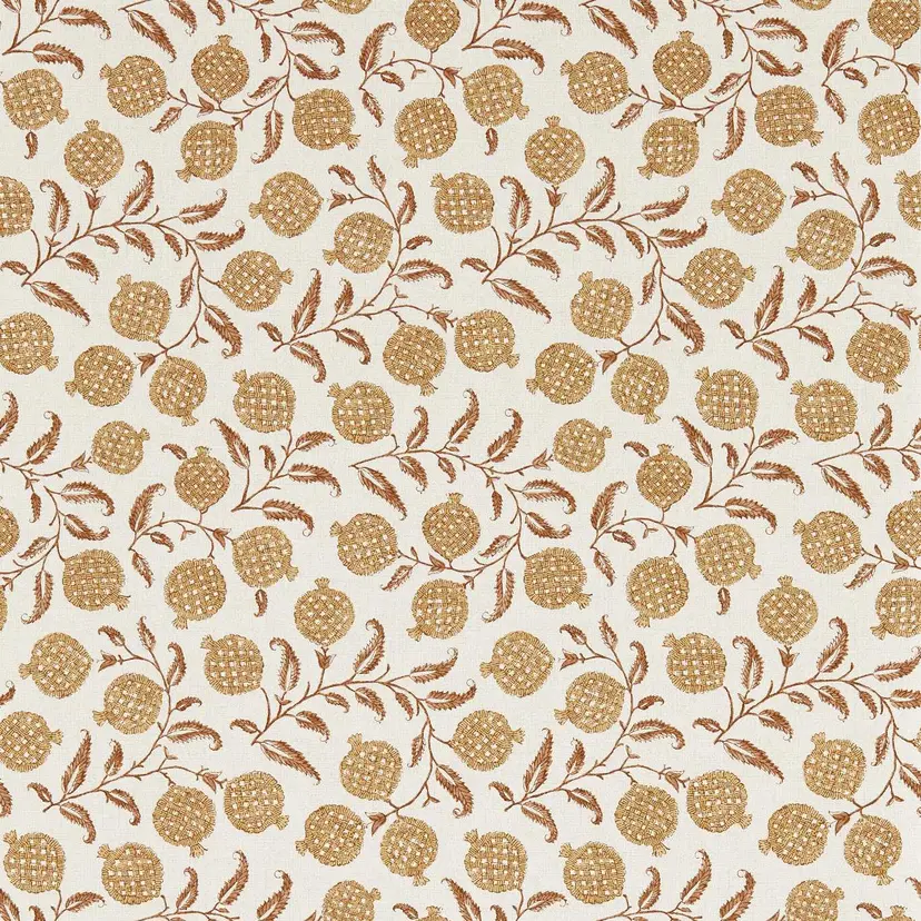 Sanderson Anaar Wallpaper