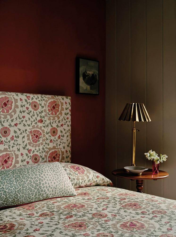 Colefax & Fowler Livingstone