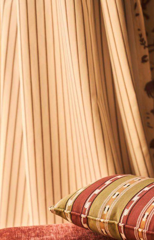 Gastón y Daniela Ranger