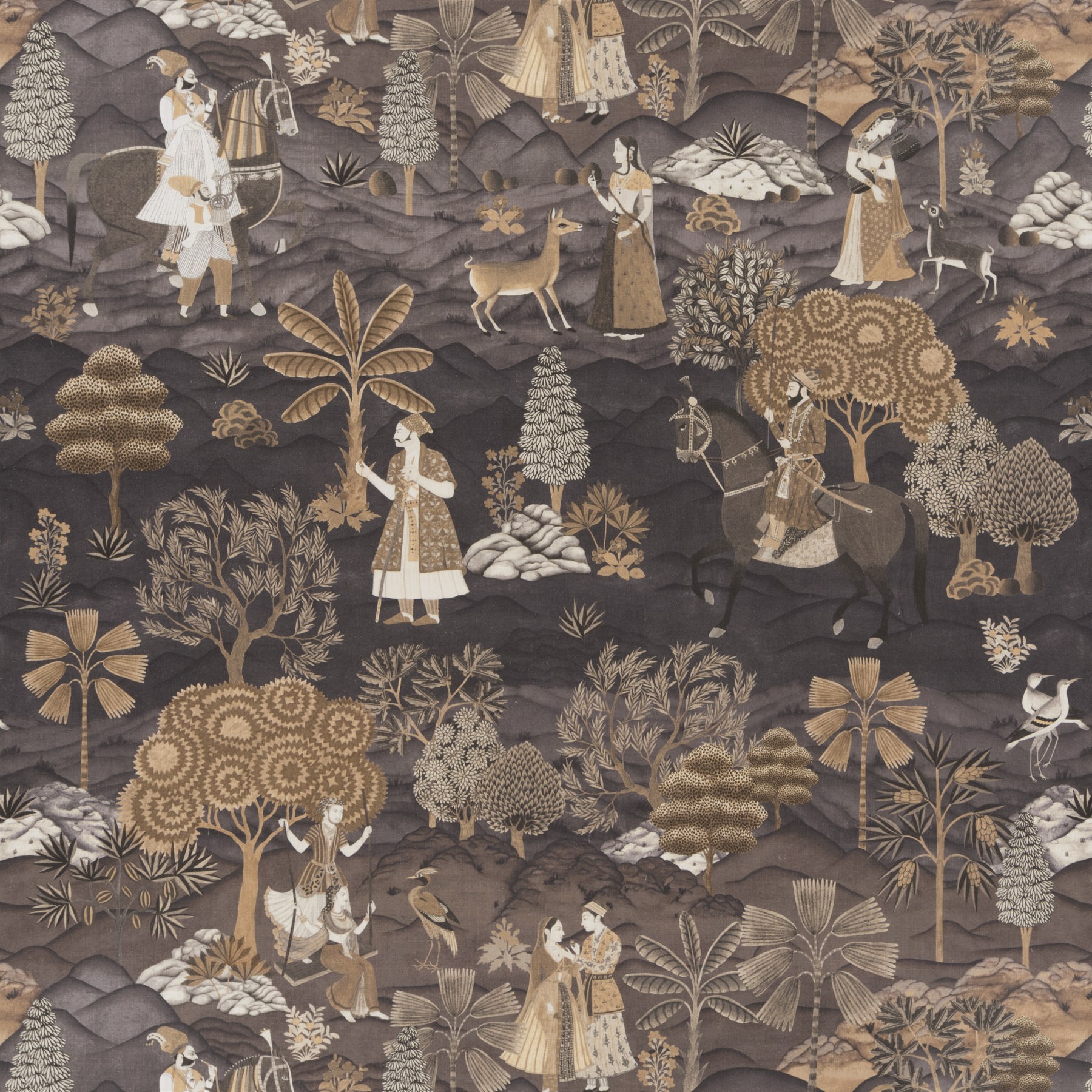 Chivasso Fabulous World