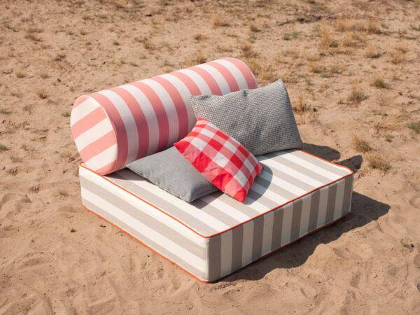 Nya Nordiska Nizza-Stripe