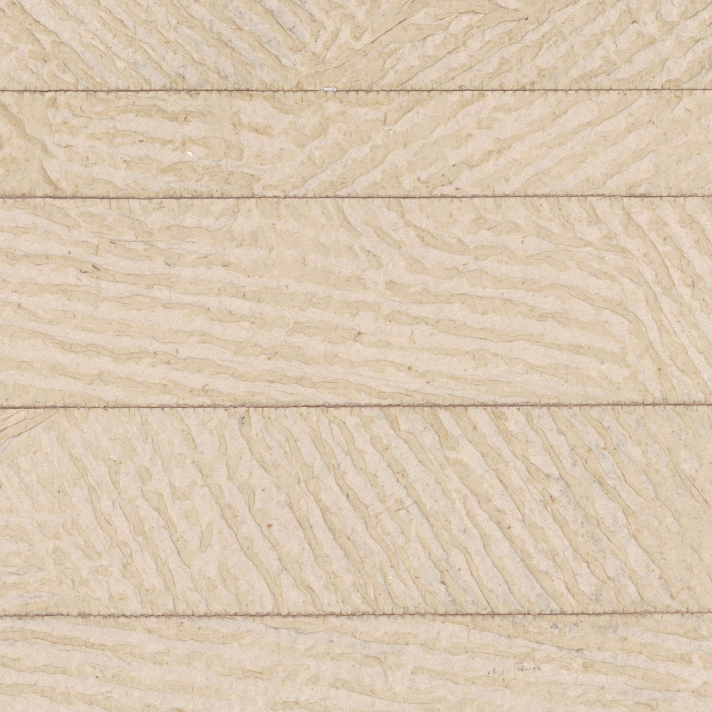 Une éphémère sobriété