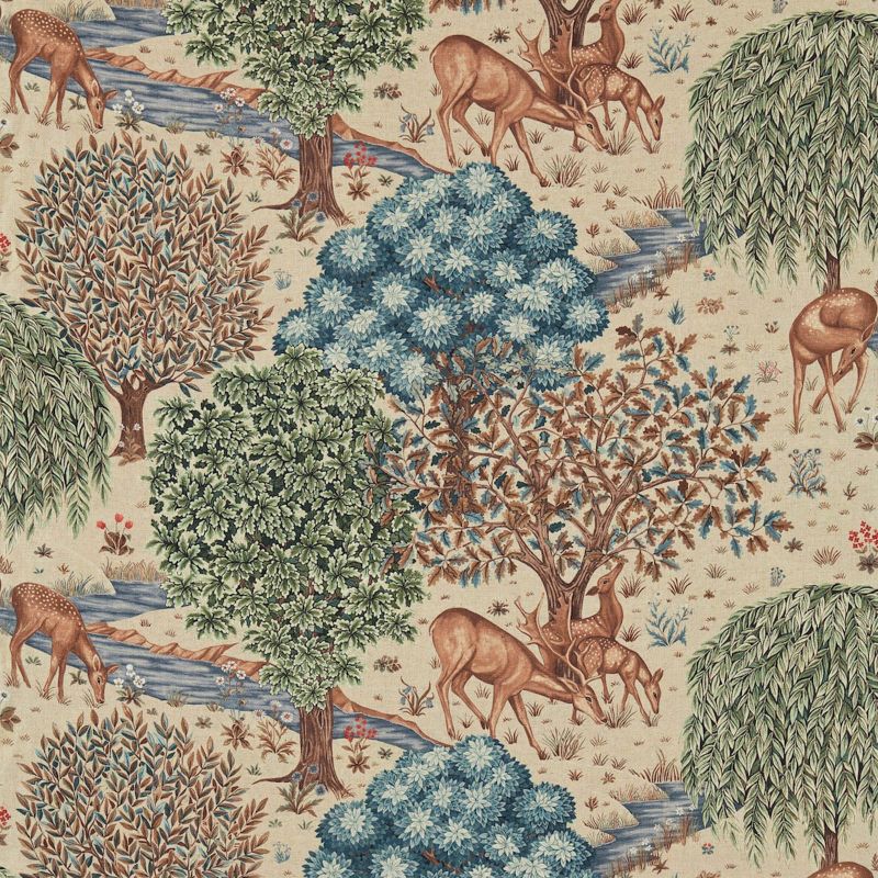  Tapestry Linen