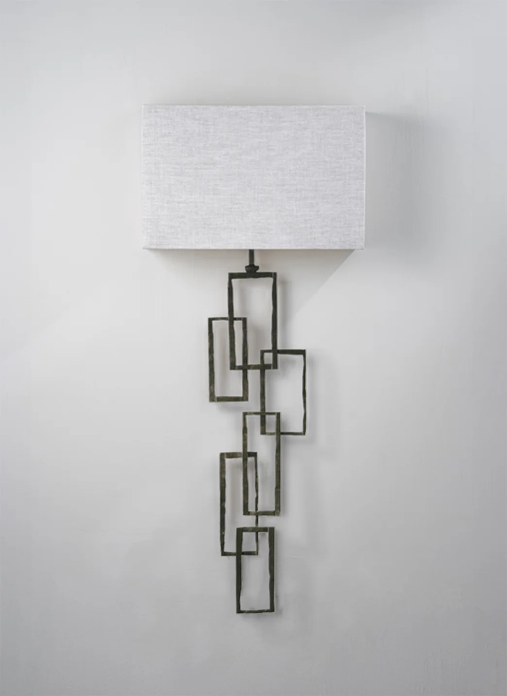 Porta Romana Salperton Wall Light Large