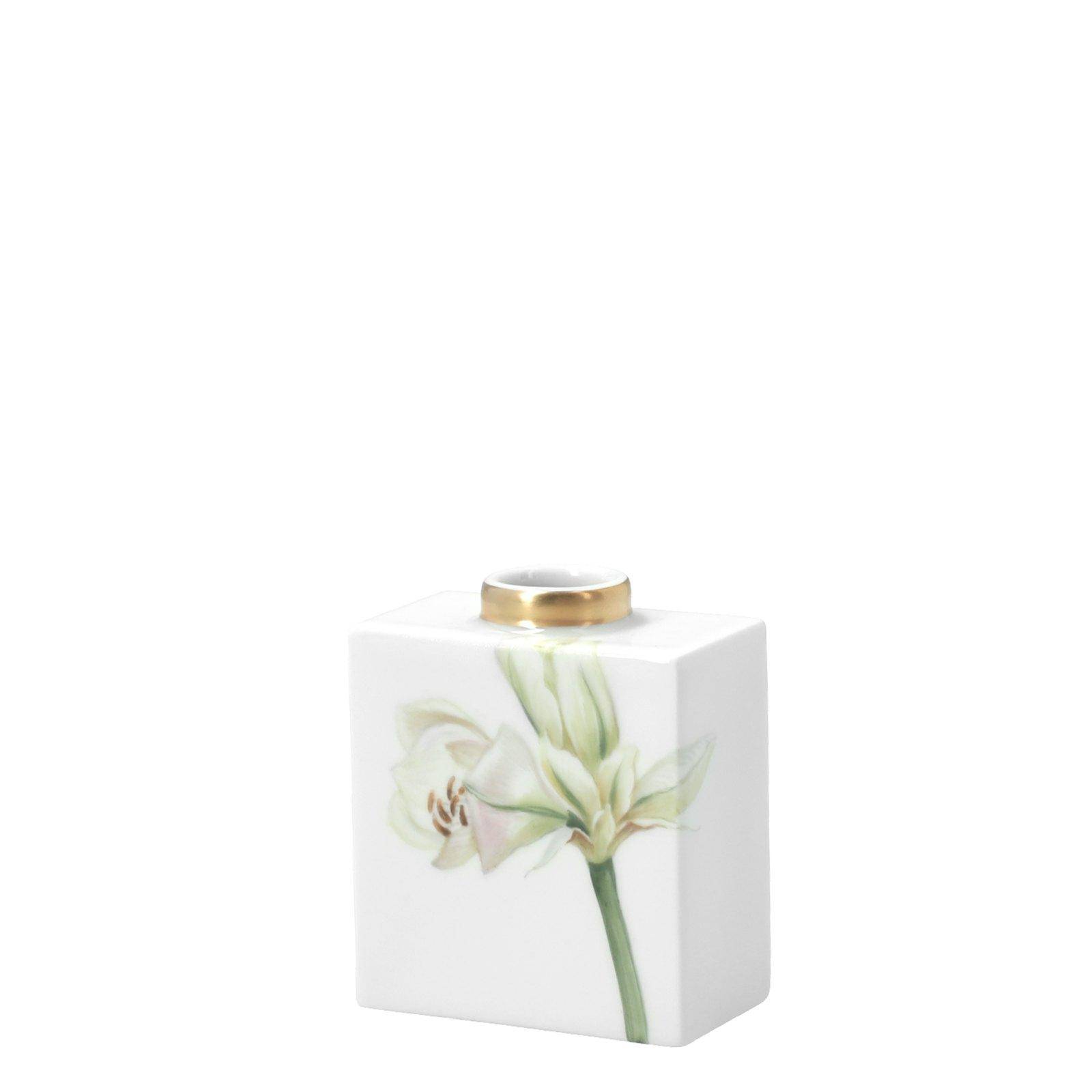 KPM Vase Cadre 0 Edition Amaryllis
