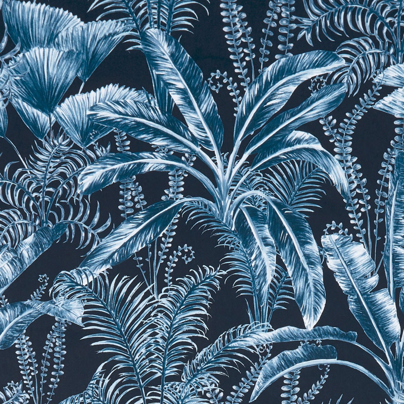 Clarke & Clarke Majorelle Velvet 