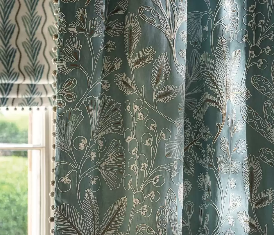 Nina Campbell La Devinière