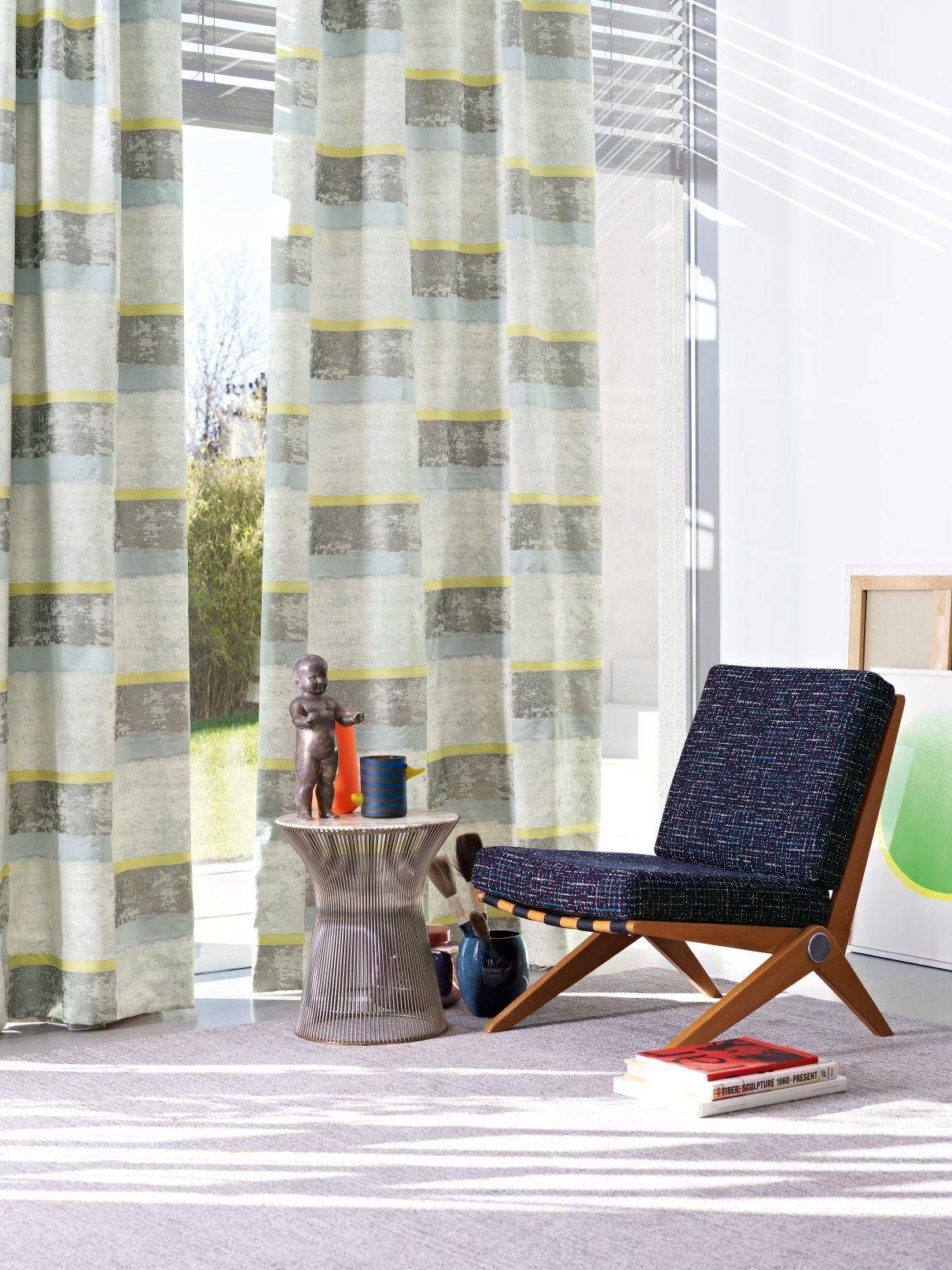 Zimmer + Rohde Infinity Criss-Cross