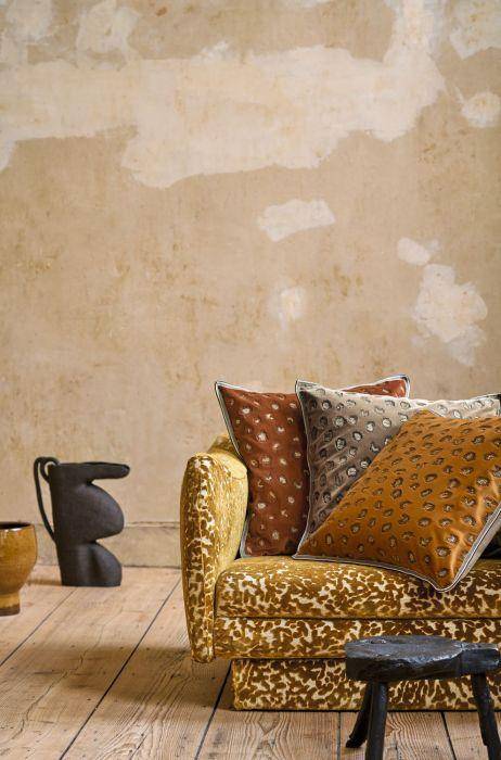 Casamance Daim 45x45cm