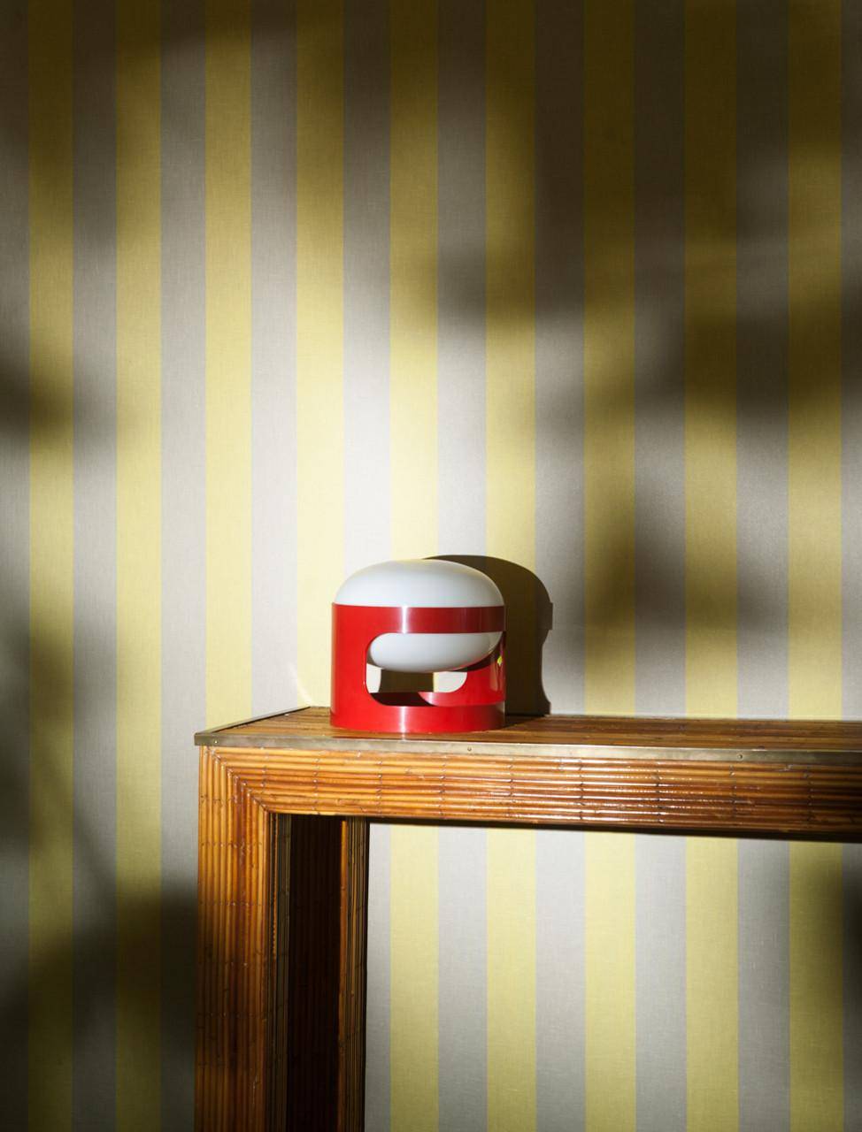 Dedar Serenissima Wall