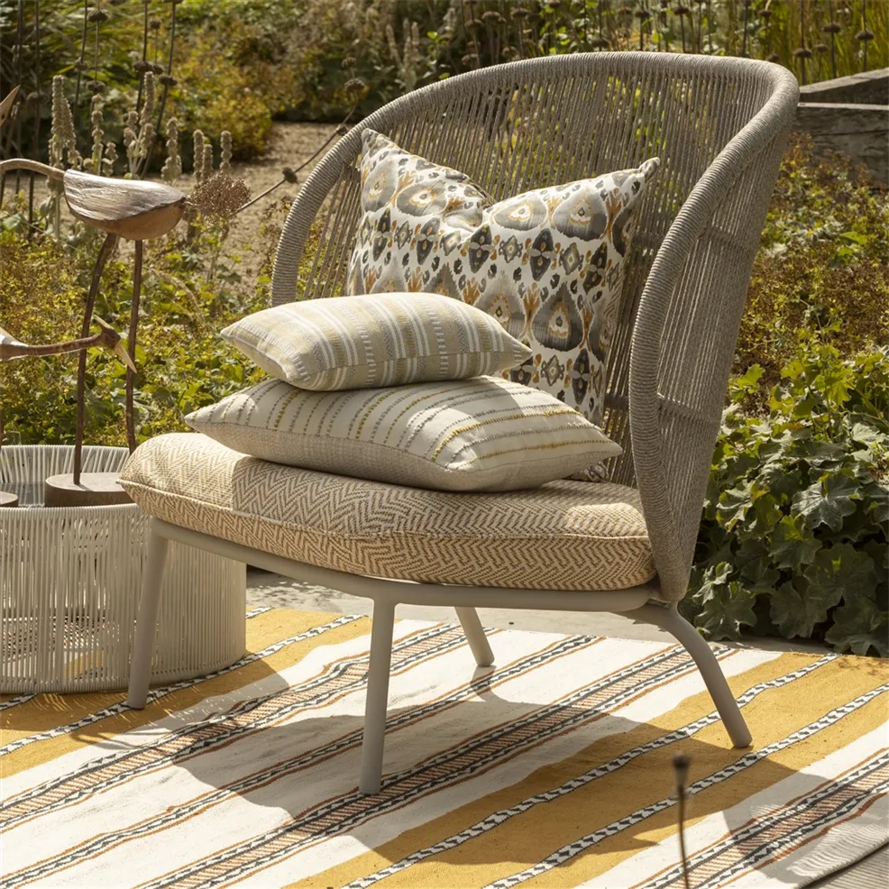 William Yeoward Saldes