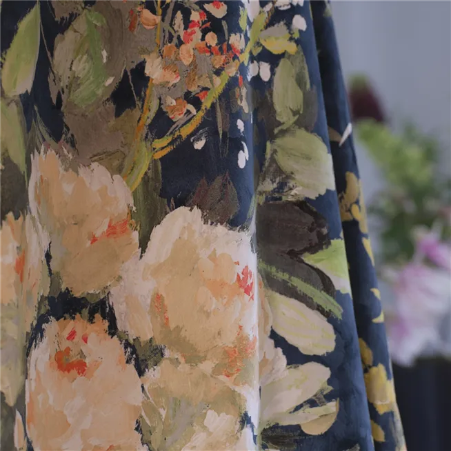 Designers Guild Margaretta Velours