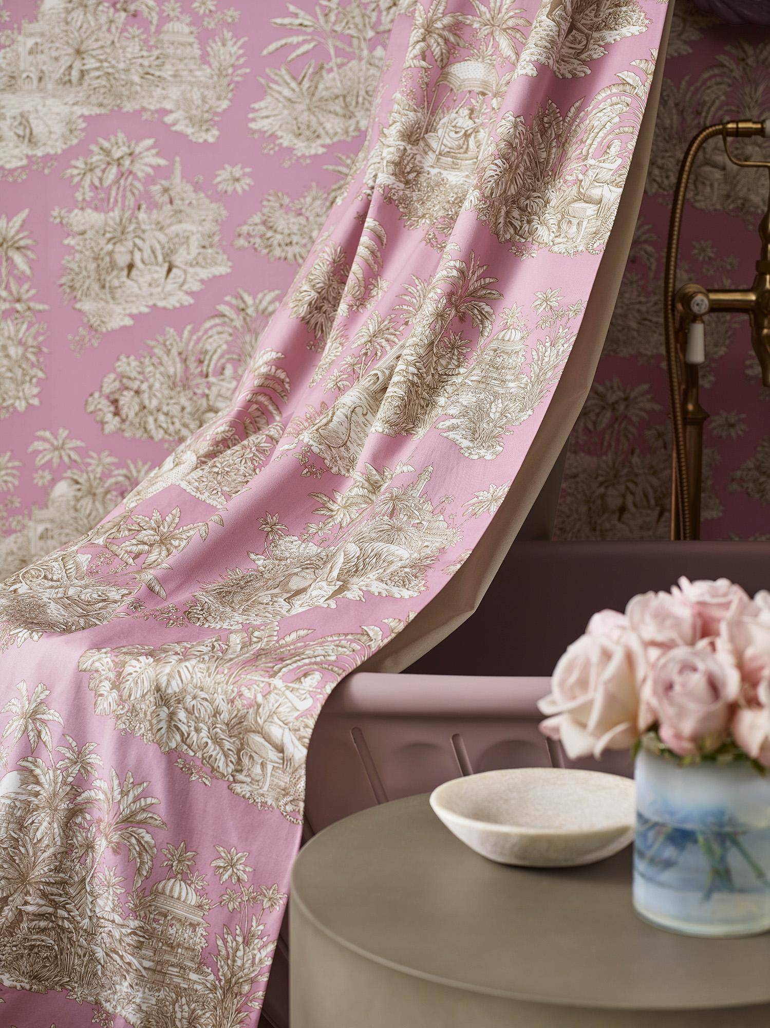 Manuel Canovas Pondichery