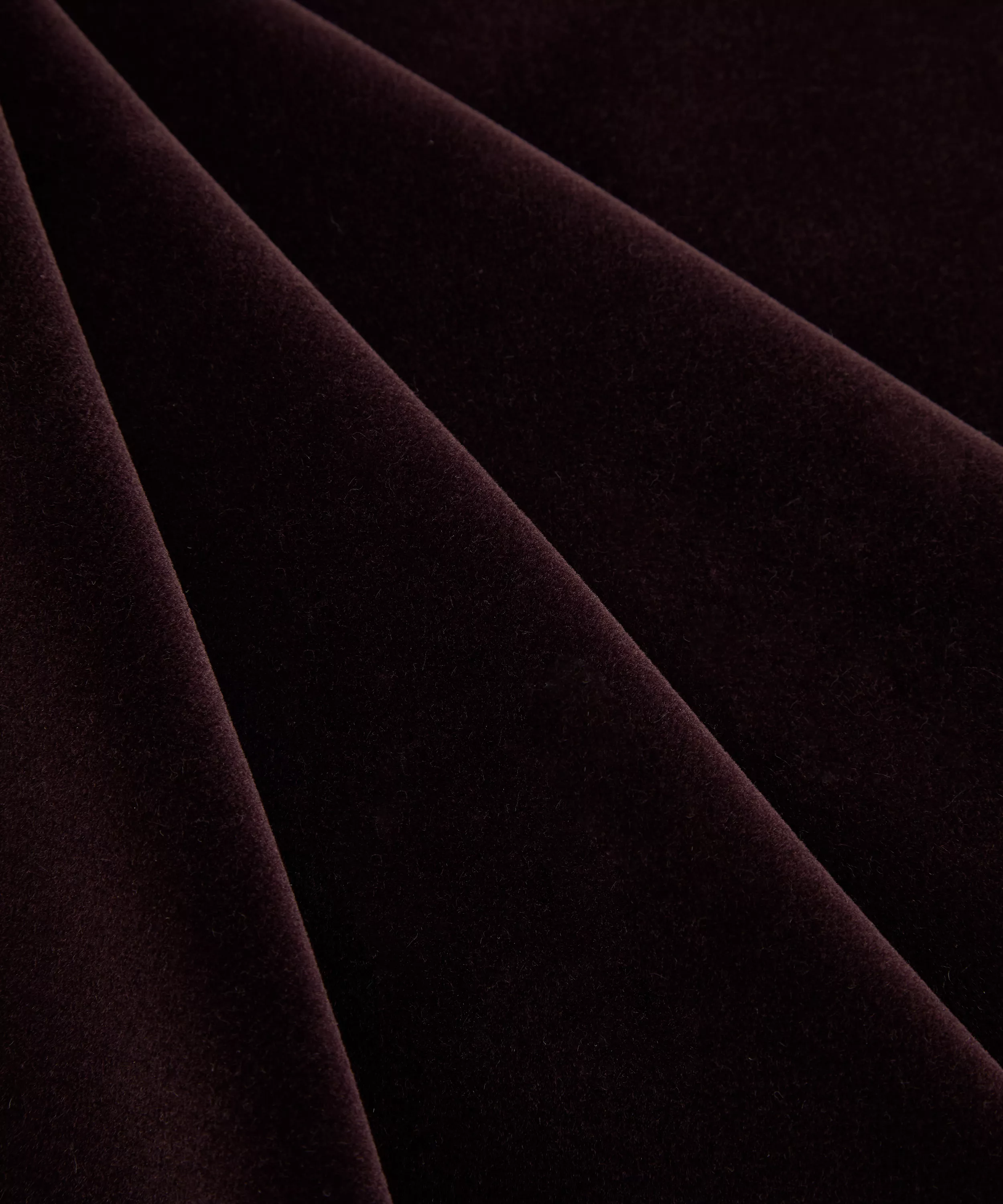 Liberty Cotton Velvet