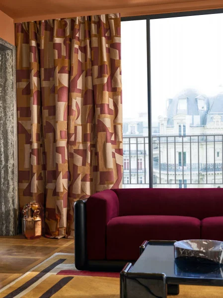 Casamance Influence
