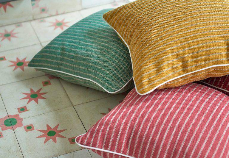 Gastón y Daniela Egeo