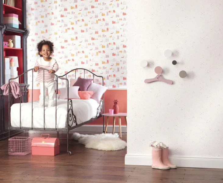 Casadeco Small Village