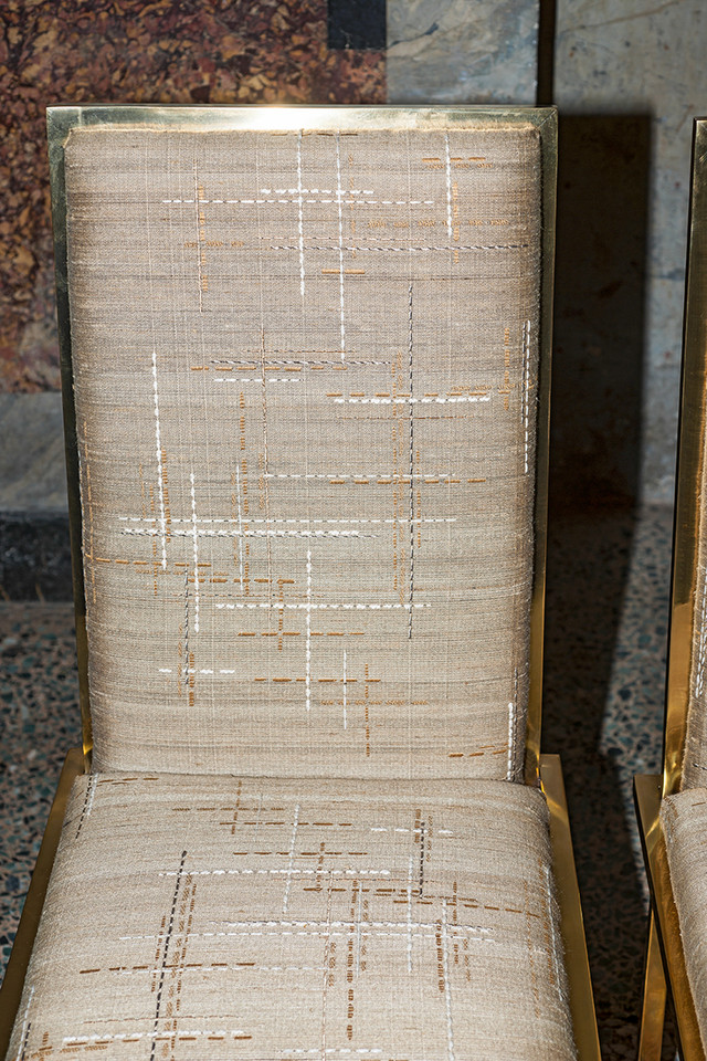 Dedar Ritmo Cartesiano