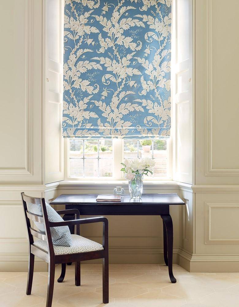 Colefax & Fowler Acanthus