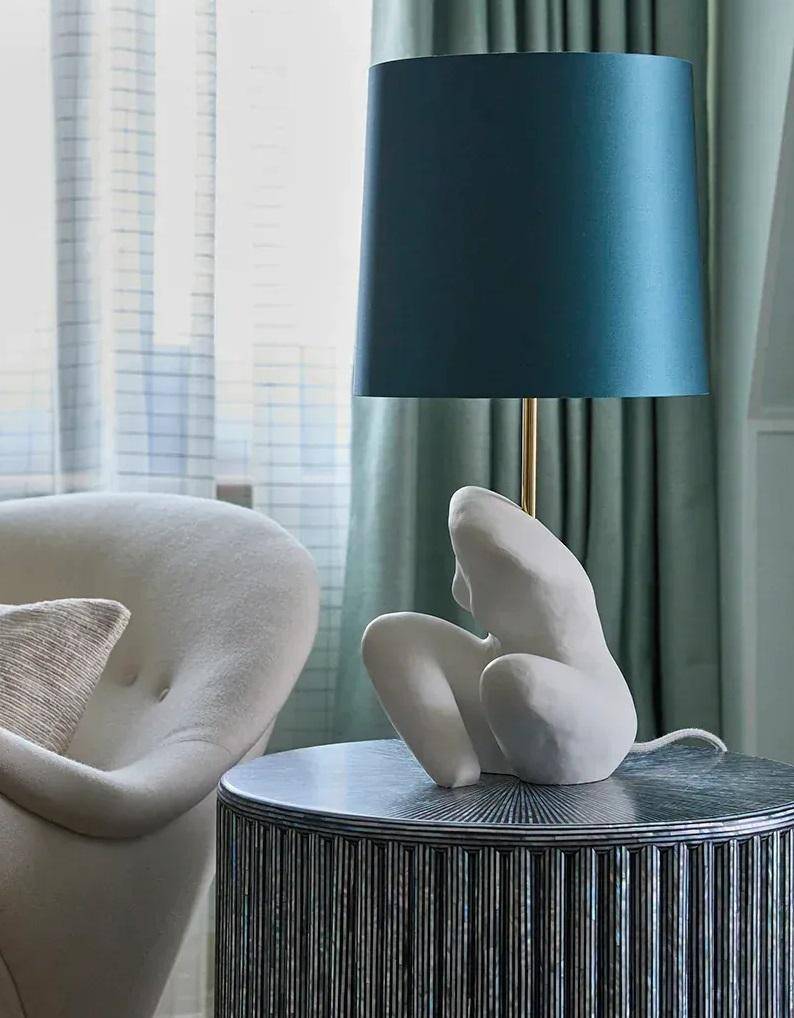 Porta Romana Agnes Lamp