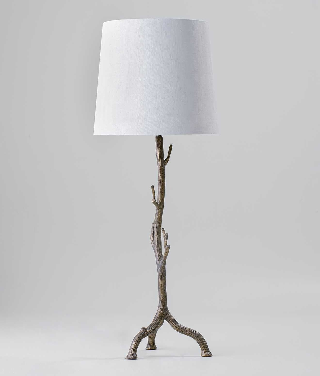 Porta Romana Forest Lamp