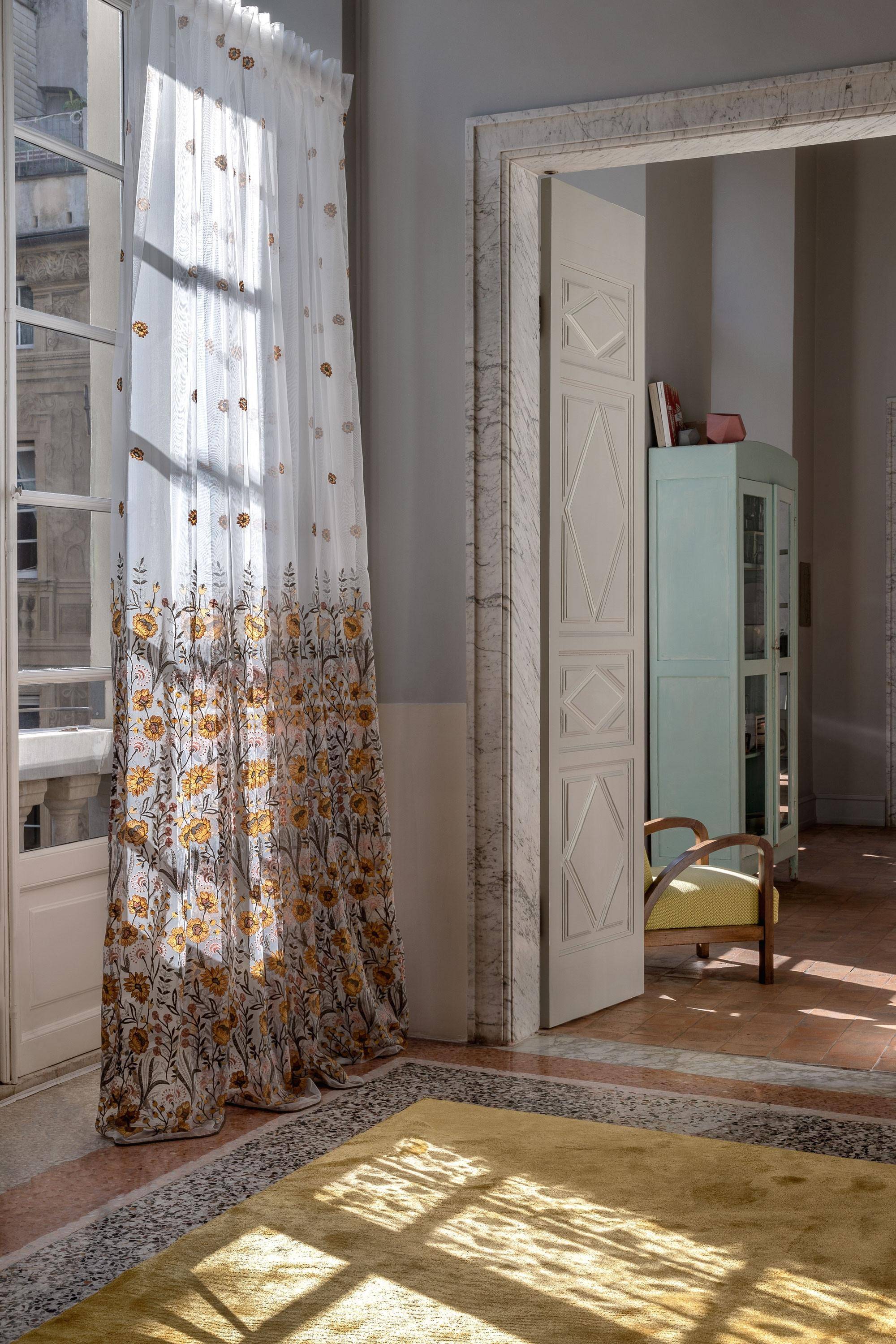 Fischbacher 1819 La primavera