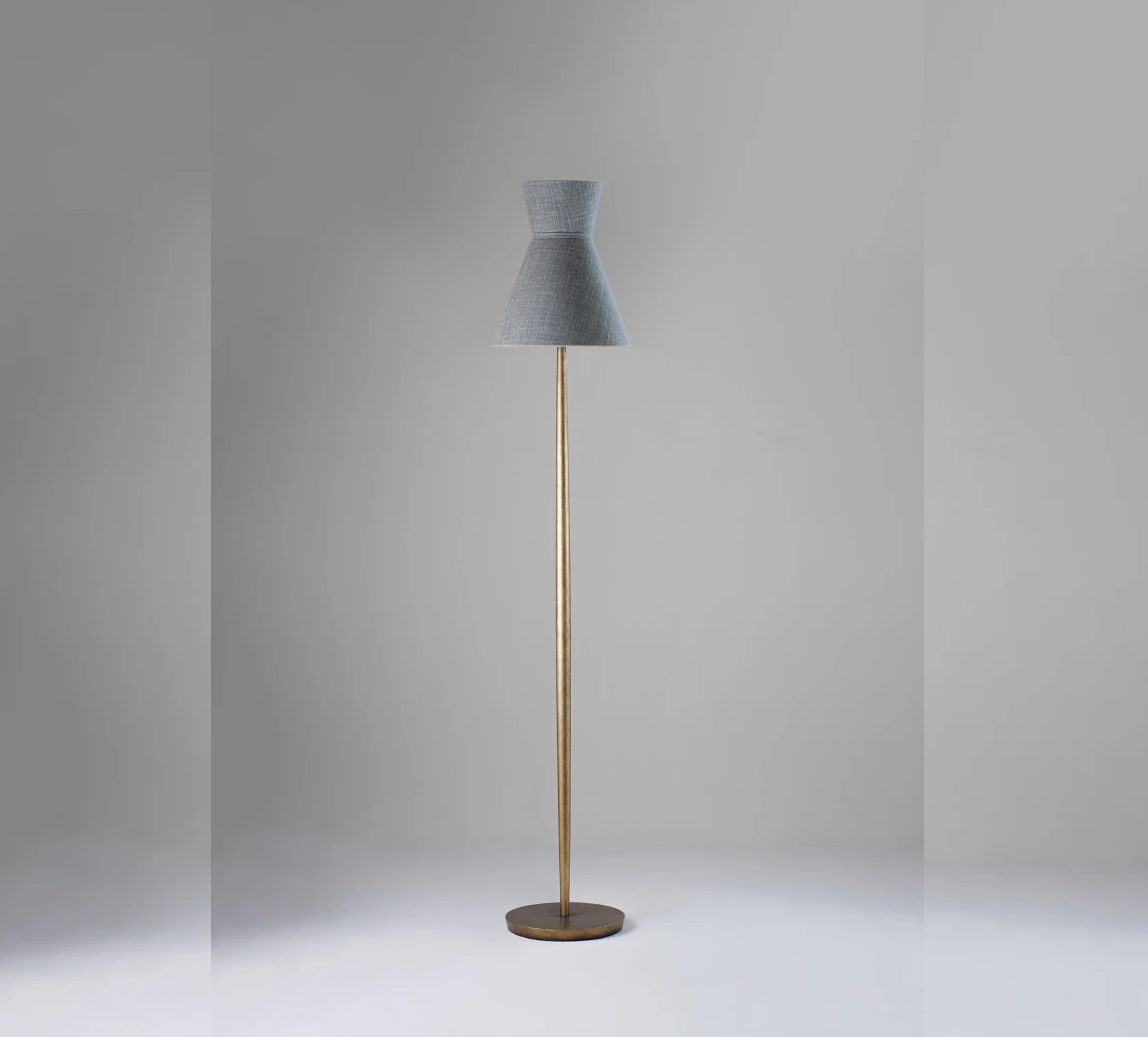 Porta Romana Daphne Floor Lamp