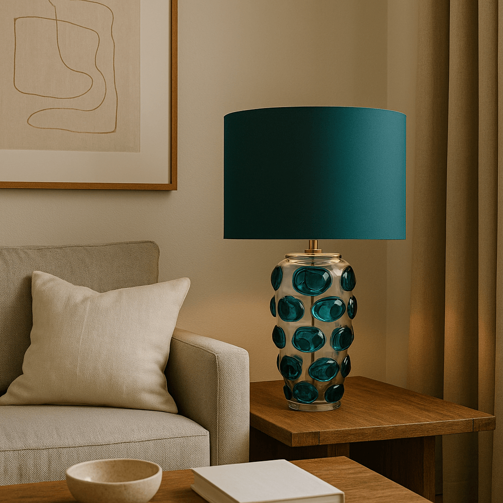 Porta Romana Blob Lamp