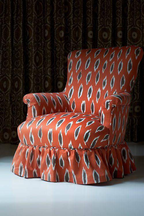 Gastón y Daniela Hali