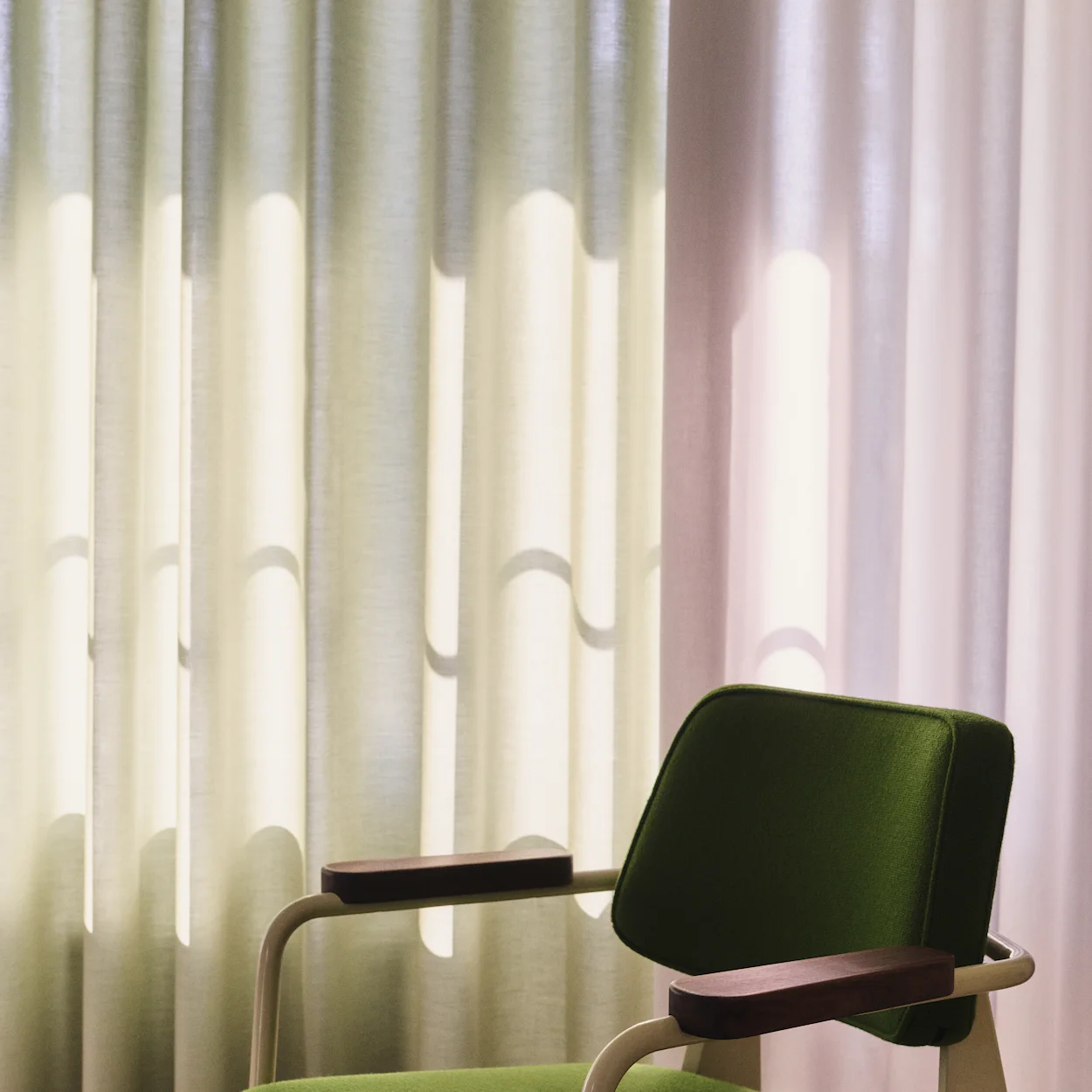 Kvadrat Time Recycled